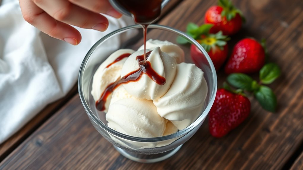 homemade ice cream essentials