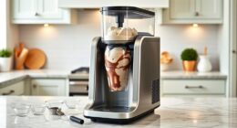 ice cream machine faqs
