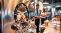 ice cream machine investment