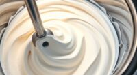 ice cream machine science