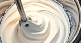 ice cream machine science