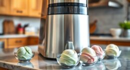 ice cream maker myths