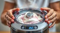 ice cream maker terminology explained