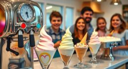 impressive home ice cream makers