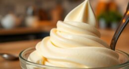 make homemade soft serve