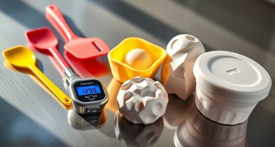 must have ice cream accessories