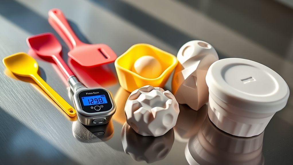 must have ice cream accessories