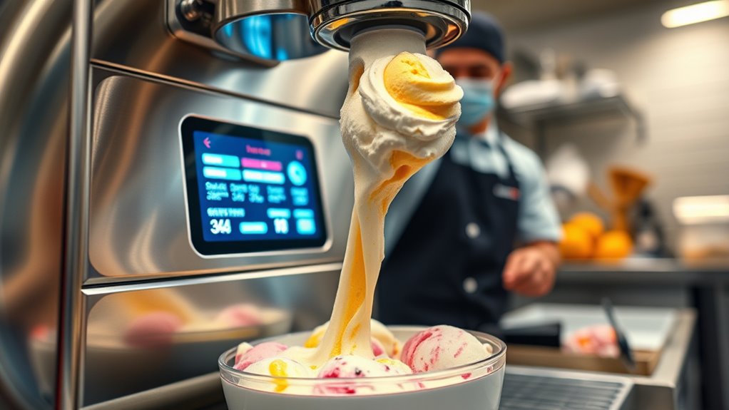 optimize recipes and equipment
