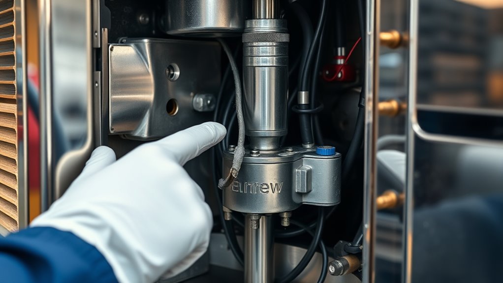 preventative maintenance reduces breakdowns