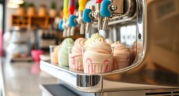 small business ice cream equipment