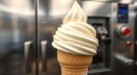 soft serve freezer insights