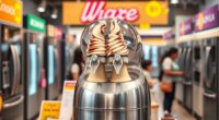 soft serve machine buying tips