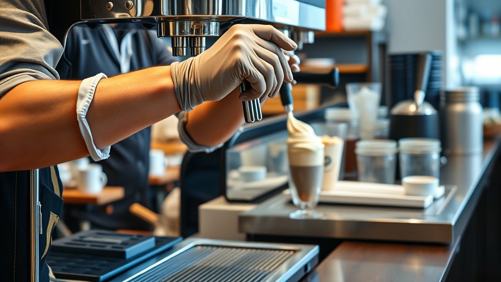 staff training boosts customer service