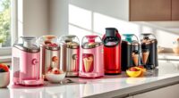 top 15 ice cream machines