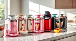 top 15 ice cream machines