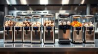 top commercial ice cream machines