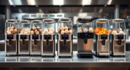 top commercial ice cream machines