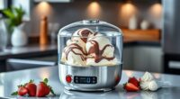 top electric ice cream makers