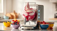 top frozen yogurt makers