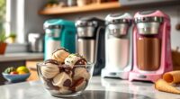 top home ice cream makers