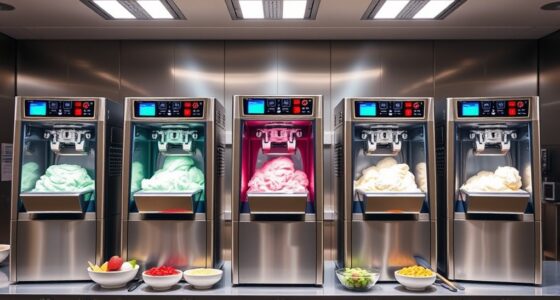top ice cream makers 2025