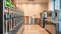 top small business gelato machines