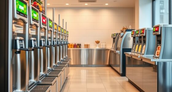 top small business gelato machines