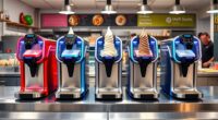 top small business soft serve machines