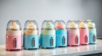 top small ice cream machines