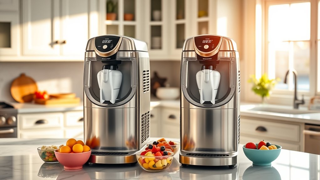 when to buy second machine