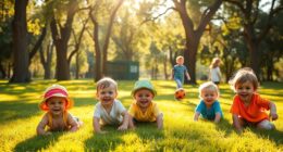age specific outdoor sun exposure
