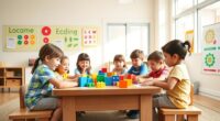 begin preschool coding without screens