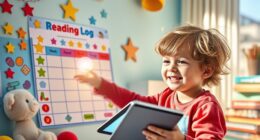 boost child reading engagement