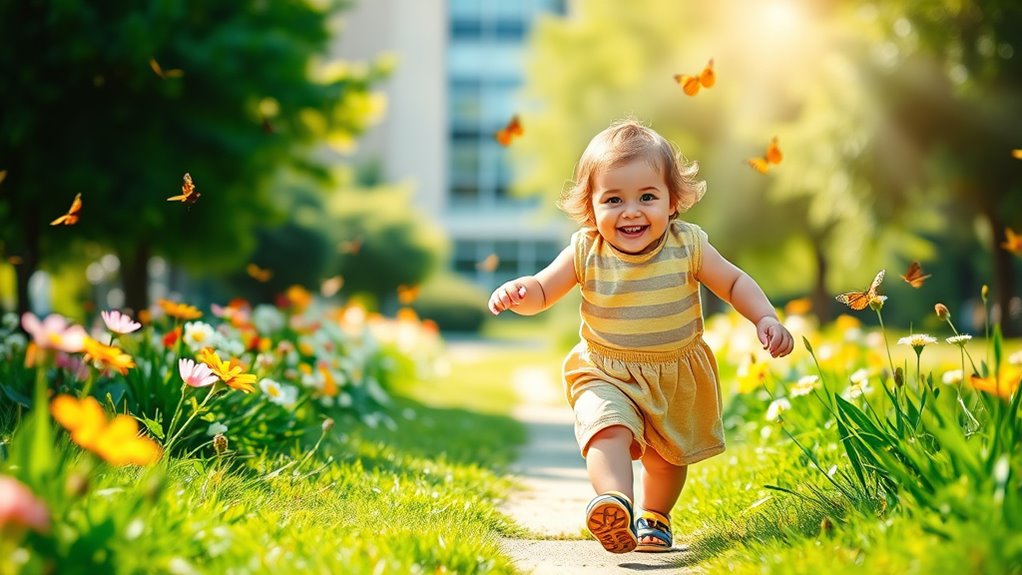 celebrating preemie milestones progress