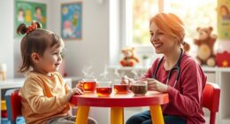 children s caffeine consumption guidelines