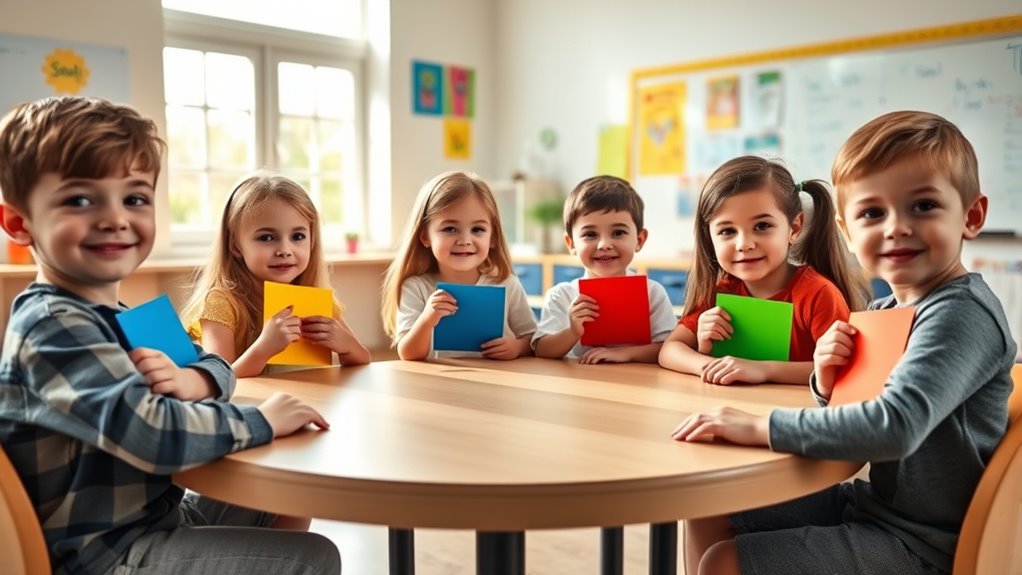 color coded mental health system