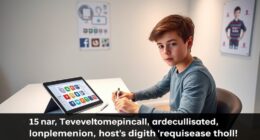 digital sharing safety practice