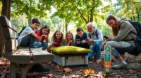 discover hidden local treasures