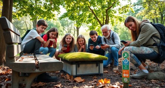 discover hidden local treasures