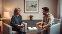 effective four step conflict resolution