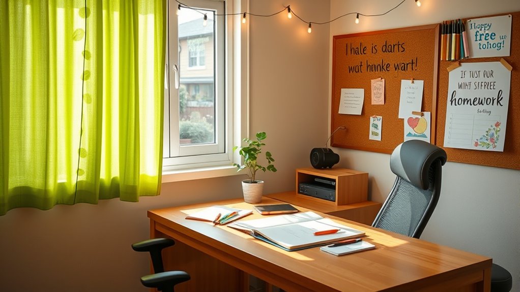 effective study and time management