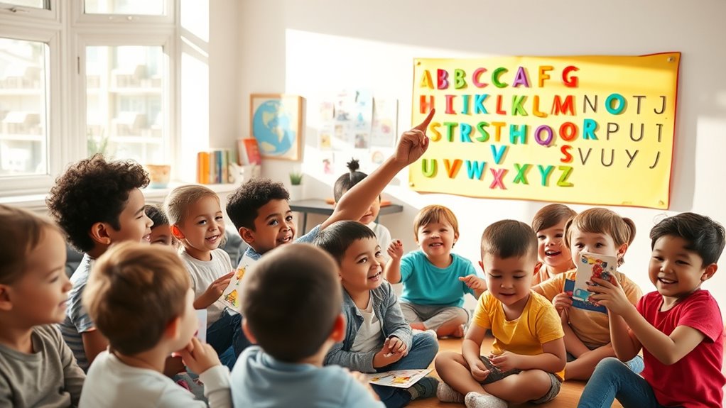 embrace bilingual language flexibility