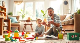 engage kids with creative suggestions