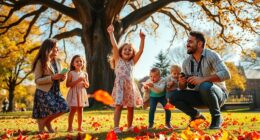 family memory capture game