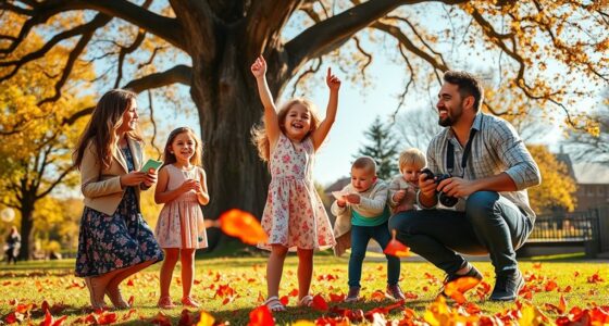 family memory capture game