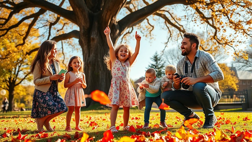 family memory capture game