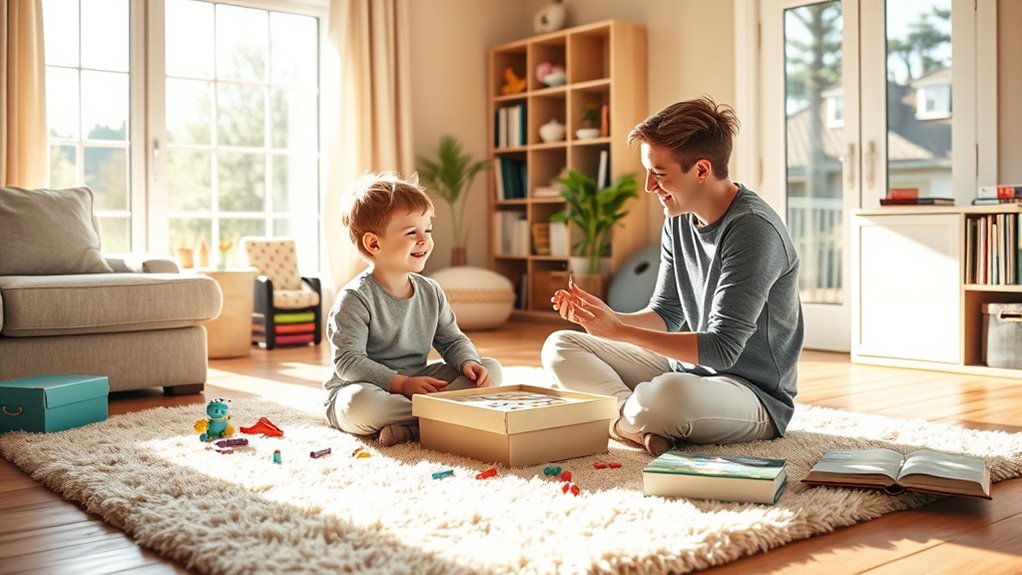 foster social skills development