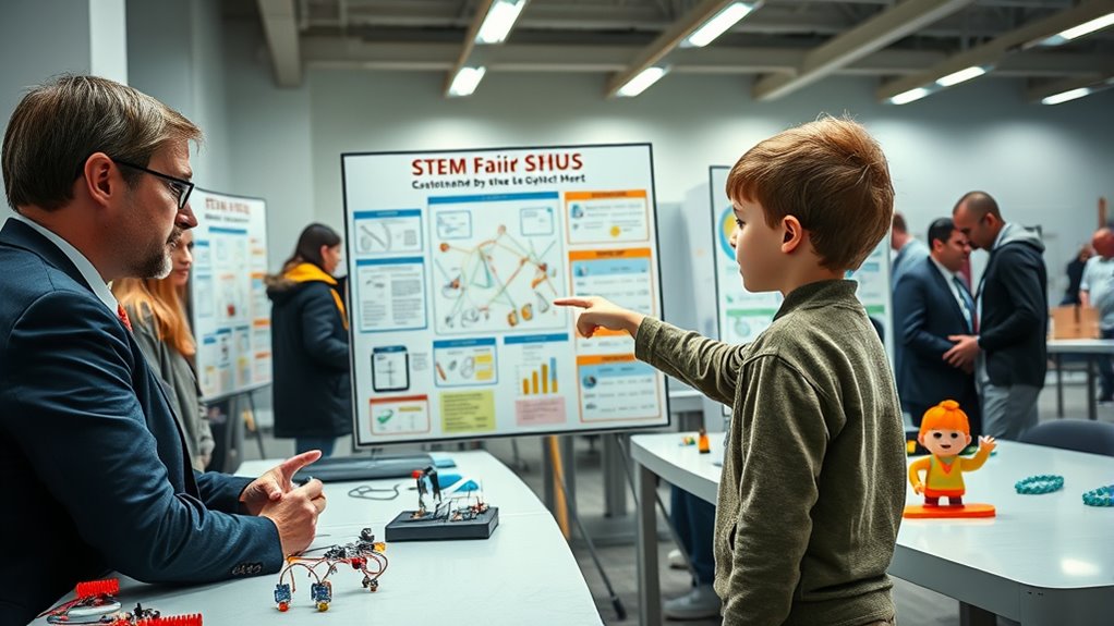 guide safe organized science