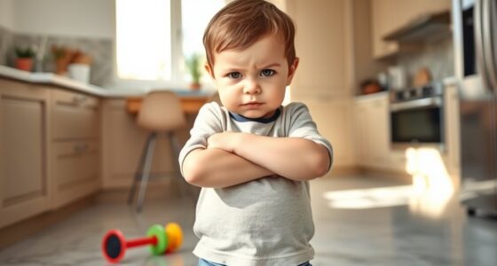 healthy toddler independence development