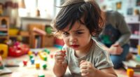 identify child s emotional triggers